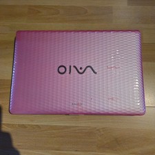 Sony Vaio  PCG 71911 M Für Teile.