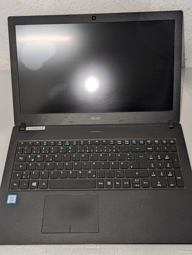 Acer travelmate defekt - acer, p