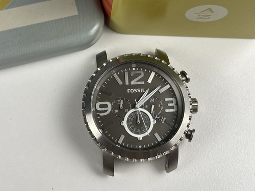 Fossil herren armbanduhr - herren,