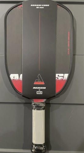 Joola andre agassi edge - agassi, mm