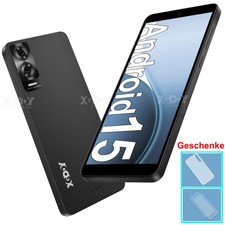 2025 NEU Smartphone Android 15