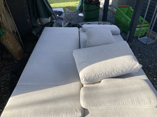 Schlafsofa dauerschläfer - schlafsofa,