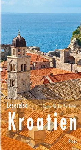 Lesereise kroatien tausend - lesereise, kroatien: