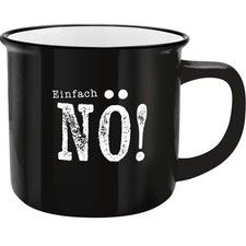 Tasse becher einfach - einfach, nÖ