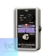 ELECTRO-HARMONIX Holy Grail