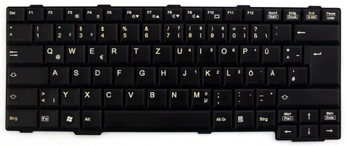 Fs69 eine taste für tastatur - fs69,