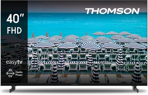 Thomson zoll fhd - cm),
