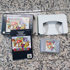 Mario Party Nintendo 64 N64
