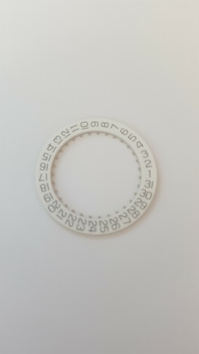 Datumsscheibe für eta 2824 - für,
