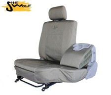 Toyota Land Cruiser 105