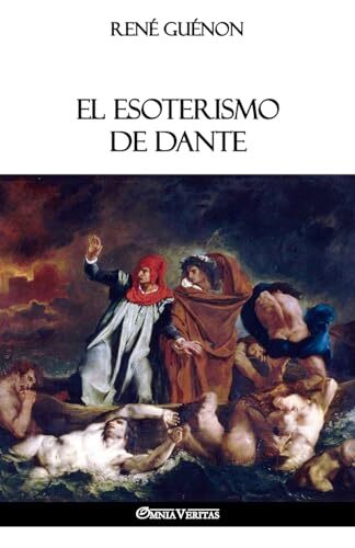 Gunon esoterismo de dante - de,