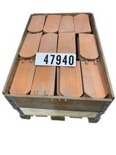 170 Stück Biberschwanz