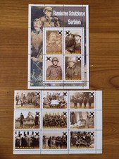 Russisches Schutzkorps Serbien