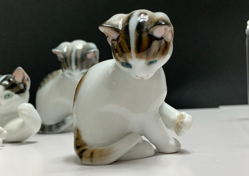Rosenthal porzellan figur - rosenthal,