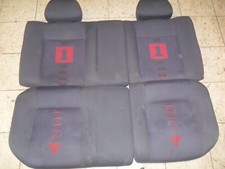 VW Polo 6N1 6N GTI 16V Sitz