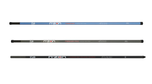 Daiwa zon feeder - n´zon,