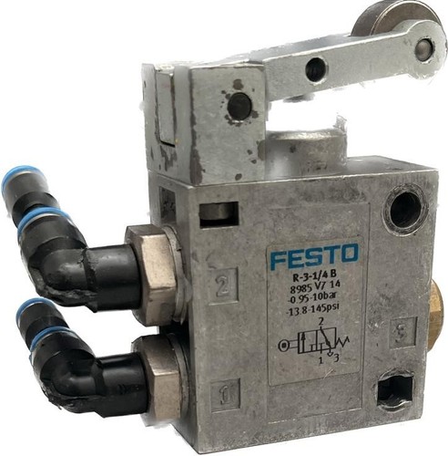 Festo 8985 0 95 - festo, b