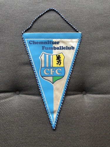 Chemnitzer - chemnitzer, fc