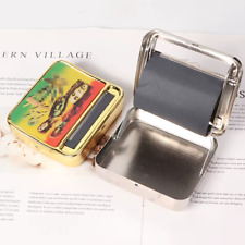 Etui Zigarettendrehmaschine | Zigaretten Rollbox Fertiger Tabak Roller Wickler