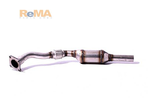 Katalysator kat seat cordoba - seat,