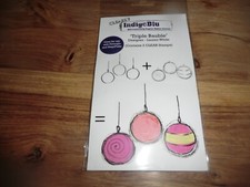 IndigoBlu--Stempel-Set -Triple