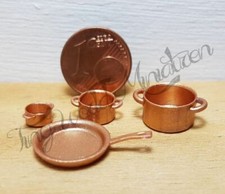 Topf Set, Nenngröße G 1:22,5