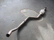 Katalysator Mercedes W124 W 124 MOPF 250 D Diesel Vorkat KAT 1244905220 Auspuff