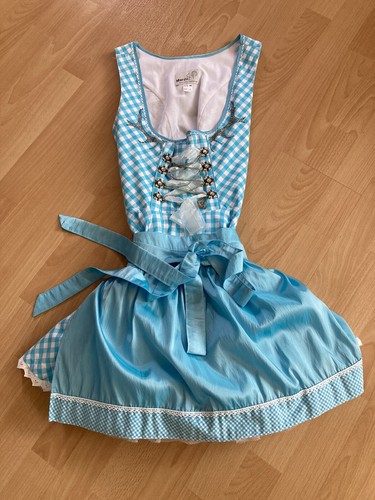 Tolles dirndl kurz und sexy - tolles,