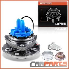 Radnabe Radlagersatz Vorne