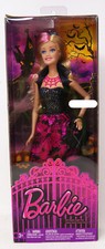 Barbie - Halloween Barbie -