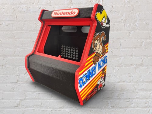Nintendo switch arcade - arcade, case