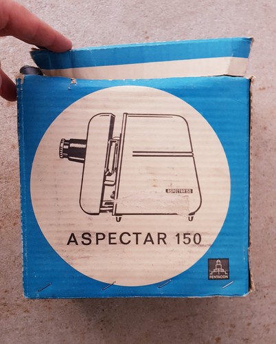 Ddr aspectar 150 - 150,