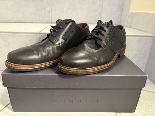 Bugatti tanzschuh lederschuh - tanzschuh,