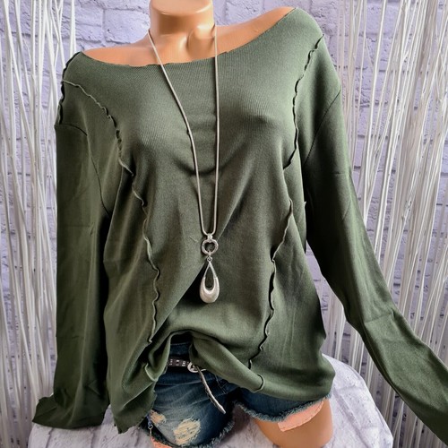 Aniston bluse tunika - aniston, shirt