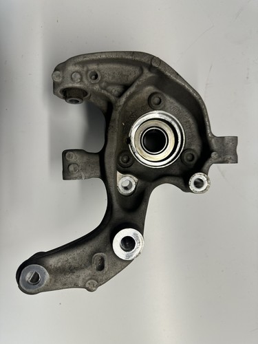 Achsschenkel hinten links - , vw