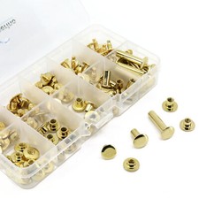 Buchschrauben Sortimentsbox |