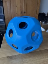 Spielball Heuball Für Pferde