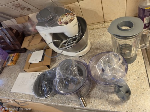 Gebrauchte kenwood - gebrauchte,