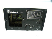 Vaillant VRC-CBB, Heizungsteuerung ohne Zeit Schaltuhr, #f811-