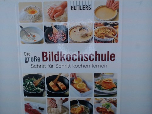 Butlers die große - butlers,