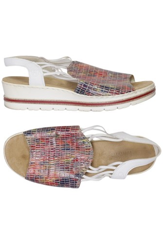 Rieker sandalen damen - rieker,