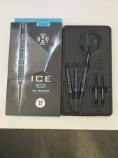 Harrows Ice Recut Steeldarts