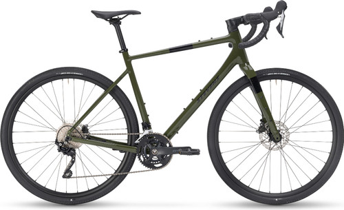 Stevens gavere eco 58 - stevens,