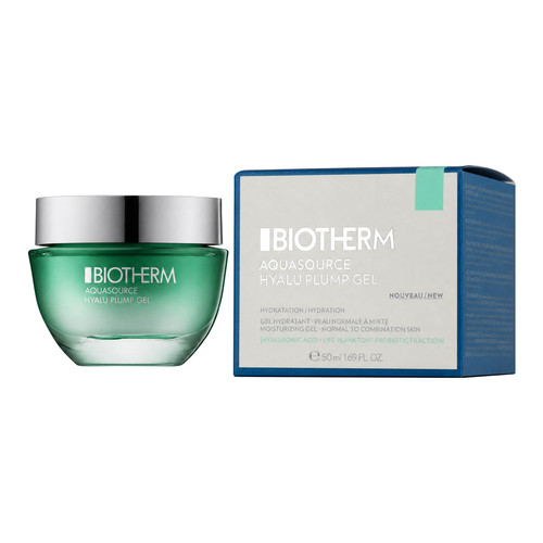 Biotherm aquasource hyalu - aquasource,