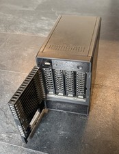 Netgear ReadyNAS RND-4D