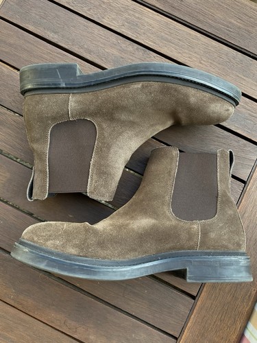 Zara herren chelsea - zara,
