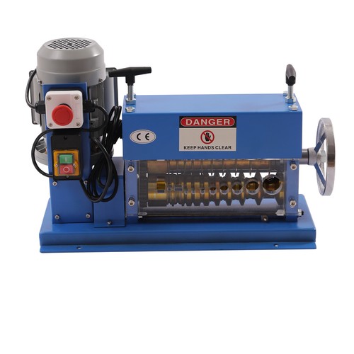 Draht stripping maschine - draht,