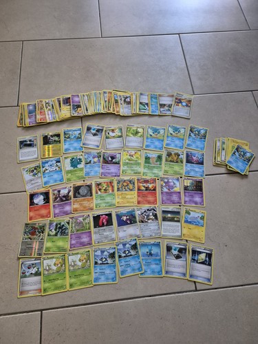 Pokémon tcg karten sammlung - tcg,