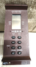 Buderus Modul M071 Schaltuhr