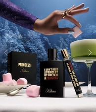 Originaler Travel-Spray Kilian